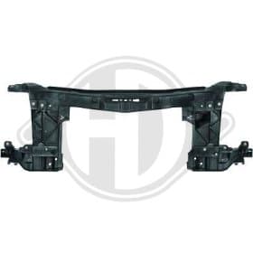 Передня панель кузова