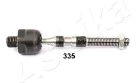 Кермова тяга