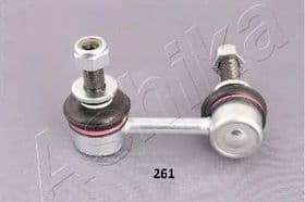 Стійка стабілізатора