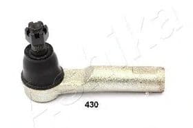 Наконечник кермової тяги