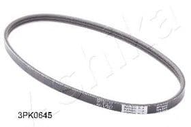Поликлиновой ремень Ashika 112-3PK645