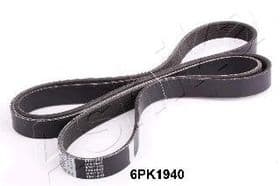 Поліклиновий ремінь