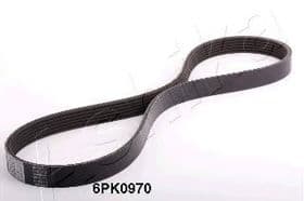 Поликлиновой ремень