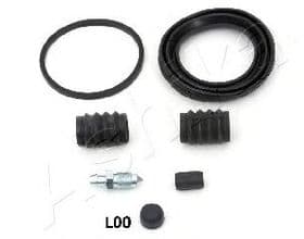 Ремкомплект гальмівного супорта Ashika 120-0L-L00