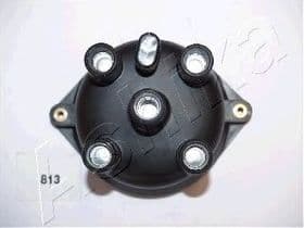 Кришка розподільника запалювання