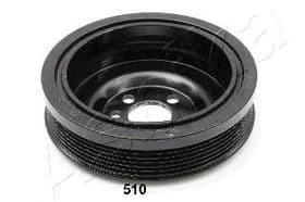 Шкив коленчатого вала