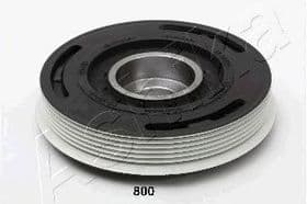 Шків колінчастого вала