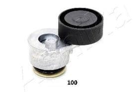 Натяжний ролик поліклинового ременя Ashika 128-01-100