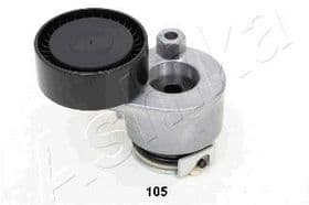 Натяжний ролик поліклинового ременя Ashika 128-01-105