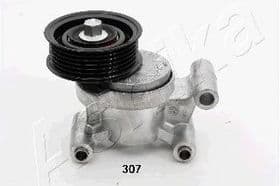 Натяжной ролик поликлинового ремня