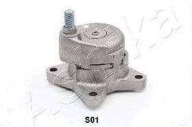 Натяжний ролик поліклинового ременя