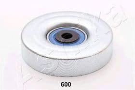 Обводной ролик поликлинового ремня