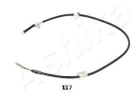 Трос ручного гальма Трос ручного гальма