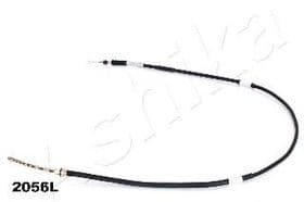 Трос ручного гальма