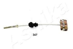 Трос ручного гальма Трос ручного гальма