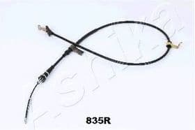 Трос ручного гальма