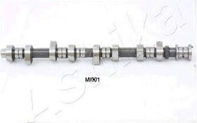 Розподільний вал