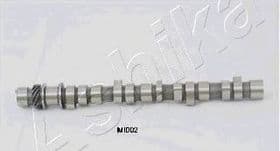 Розподільний вал