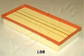 Повітряний фільтр