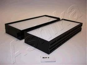 Фільтр салону Фільтр салону