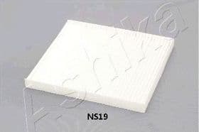 Фильтр салона