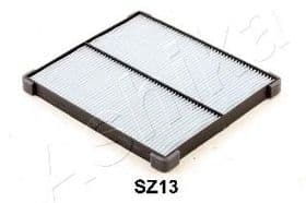 Фільтр салону