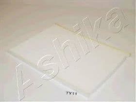 Фільтр салону