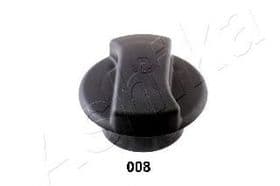 Кришка радіатора