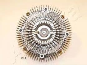 Вискомуфта вентилятора Ashika 36-02-213