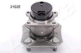 Комплект ступицы колеса