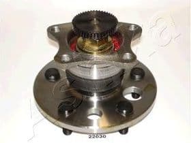 Комплект ступиці колеса