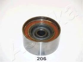 Обвідний ролик ременя ГРМ Ashika 45-02-206