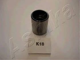 Обвідний ролик ременя ГРМ Ashika 45-0K-018