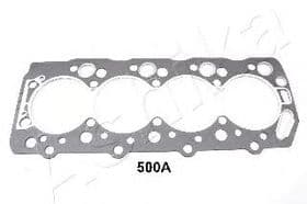 Прокладка ГБЦ