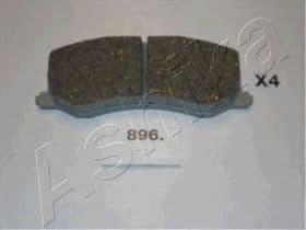 Тормозные колодки