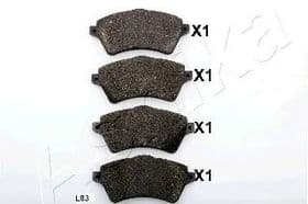 Тормозные колодки Тормозные колодки