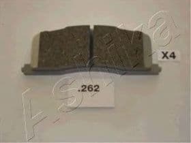 Гальмівні колодки