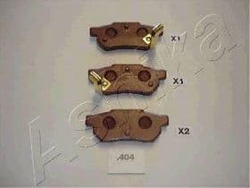 Тормозные колодки