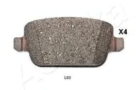 Тормозные колодки