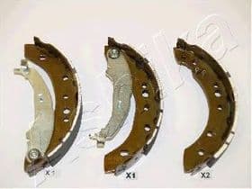 Тормозные колодки Тормозные колодки