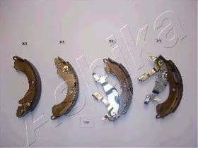 Гальмівні колодки Гальмівні колодки