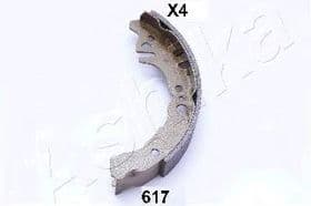 Тормозные колодки