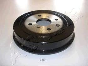 Тормозной барабан