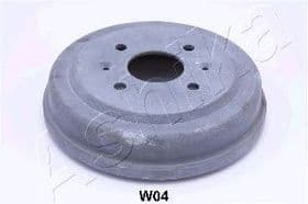 Тормозной барабан Тормозной барабан