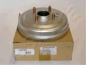 Тормозной барабан