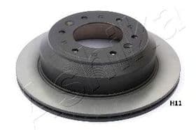 Тормозной диск