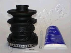 Пильовик гранати