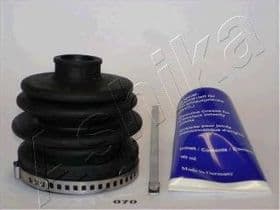 Пыльник ШРУСа