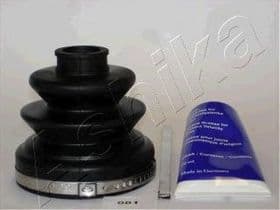 Пильовик гранати