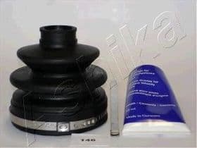 Пыльник ШРУСа